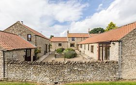 Valley View Farm Holiday Cottages